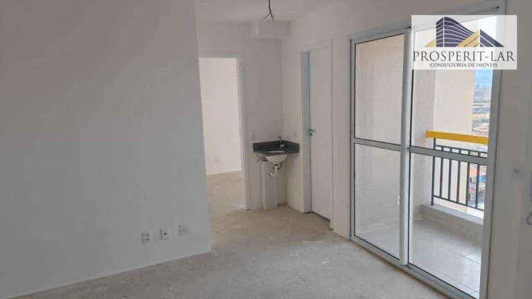 Imagem Apartamento com 2 Quartos à Venda, 42 m² em Vila Rosália - Guarulhos Imagem Apartamento com 2 Quartos à Venda, 42 m² em Vila Rosália - Guarulhos