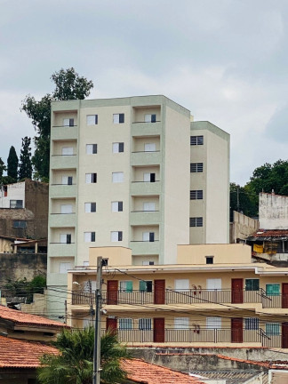 Imagem Apartamento com 2 Quartos à Venda, 52 m² em Vila Hortência - Sorocaba Imagem Apartamento com 2 Quartos à Venda, 52 m² em Vila Hortência - Sorocaba