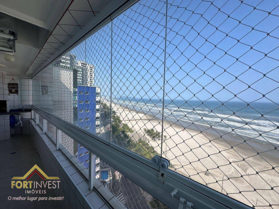 Imagem Imóvel com 2 Quartos à Venda, 75 m² em Maracanã - Praia Grande Imagem Imóvel com 2 Quartos à Venda, 75 m² em Maracanã - Praia Grande