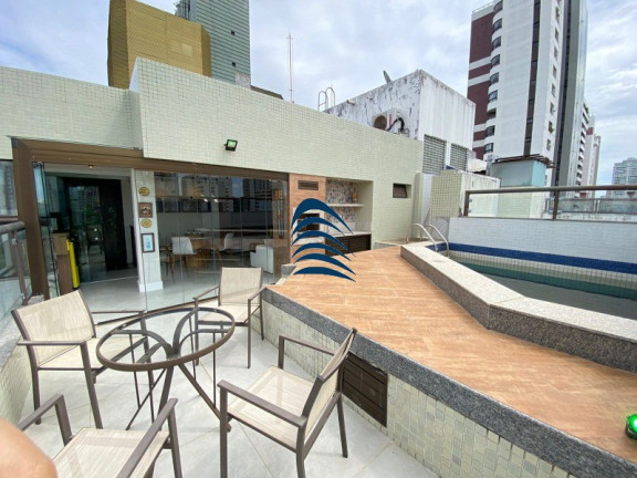 Imagem Cobertura com 2 Quartos à Venda, 140 m² em Cidade Jardim - Salvador Imagem Cobertura com 2 Quartos à Venda, 140 m² em Cidade Jardim - Salvador