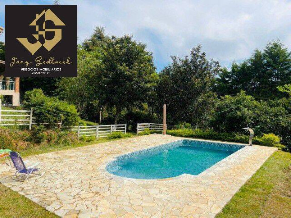 Imagem Chácara com 4 Quartos à Venda, 1 m² em Corumbá (terra Preta) - Mairiporã Imagem Chácara com 4 Quartos à Venda, 1 m² em Corumbá (terra Preta) - Mairiporã