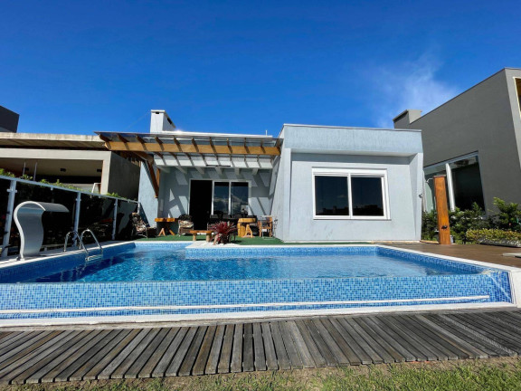 Imagem Casa com 4 Quartos à Venda, em Rainha Do Mar - Xangri-lá Imagem Casa com 4 Quartos à Venda, em Rainha Do Mar - Xangri-lá