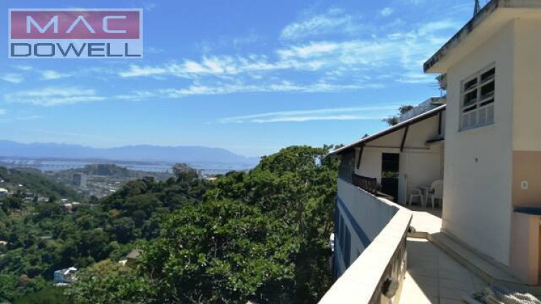 Imagem Cobertura com 4 Quartos à Venda, 170 m² em Santa Teresa / Rio De Janeiro / Rj - Rio De Janeiro Imagem Cobertura com 4 Quartos à Venda, 170 m² em Santa Teresa / Rio De Janeiro / Rj - Rio De Janeiro