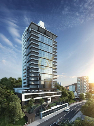 Imagem Apartamento com 4 Quartos à Venda, 280 m² em América - Joinville