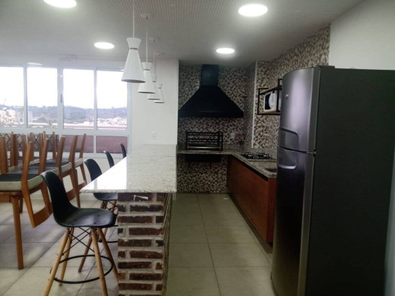 Imagem Apartamento com 2 Quartos à Venda, 60 m² em Vila Hortência - Sorocaba Imagem Apartamento com 2 Quartos à Venda, 60 m² em Vila Hortência - Sorocaba
