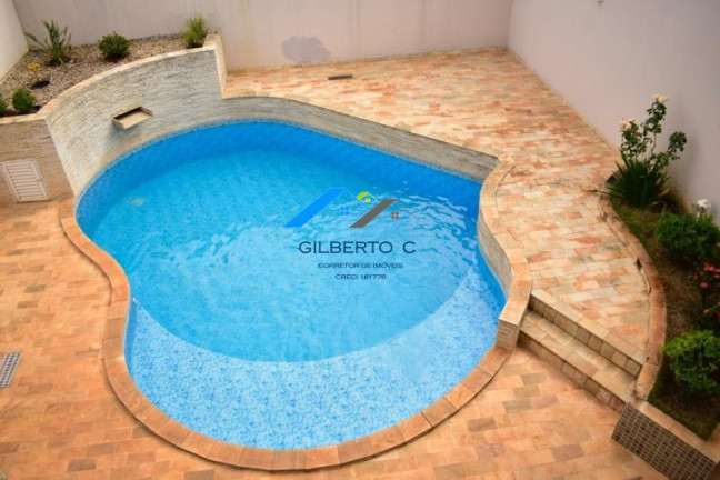 Imagem Sobrado com 4 Quartos à Venda, 338 m² em Vila São João Da Boa Vista - Bauru