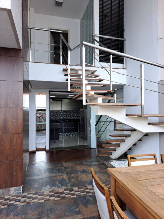 Imagem Apartamento com 4 Quartos à Venda, 214 m² em Vila Prudente - São Paulo