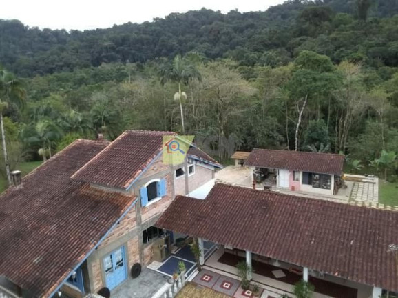 Imagem Imóvel com 6 Quartos à Venda, 740 m² em Vila Peruíbe - Peruíbe