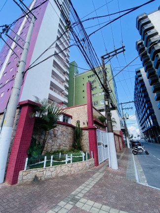 Imagem Apartamento com 1 Quarto à Venda, 53 m² em Ocian - Praia Grande Imagem Apartamento com 1 Quarto à Venda, 53 m² em Ocian - Praia Grande