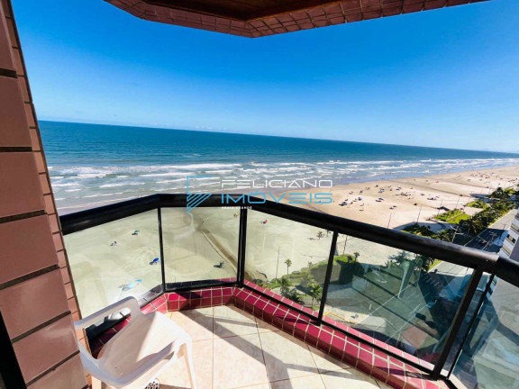 Imagem Apartamento com 3 Quartos à Venda, 125 m² em Caiçara - Praia Grande Imagem Apartamento com 3 Quartos à Venda, 125 m² em Caiçara - Praia Grande