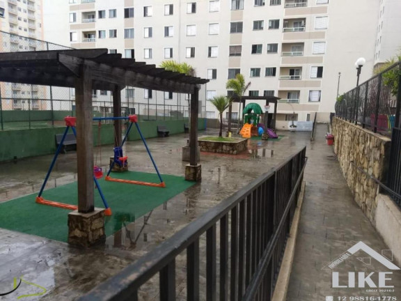Imagem Imóvel com 3 Quartos à Venda, 63 m² em Conjunto Residencial Trinta E Um De Março - São José Dos Campos Imagem Imóvel com 3 Quartos à Venda, 63 m² em Conjunto Residencial Trinta E Um De Março - São José Dos Campos