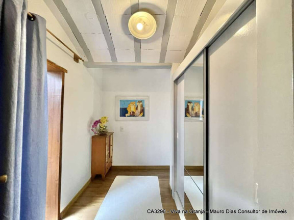 Imagem Casa de Condomínio com 3 Quartos à Venda, 3.000 m² em Condomínio Iolanda - Taboão Da Serra