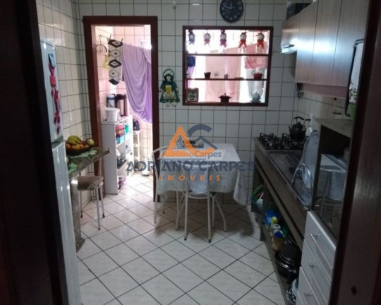 Imagem Casa com 4 Quartos à Venda, 120 m² em Velha - Blumenau Imagem Casa com 4 Quartos à Venda, 120 m² em Velha - Blumenau