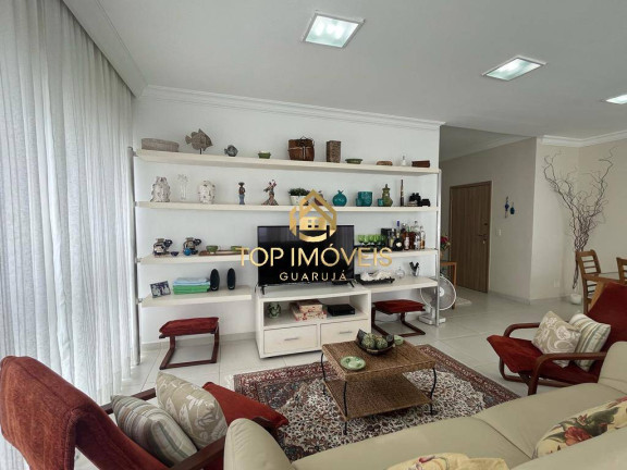 Imagem Apartamento com 4 Quartos à Venda, 175 m² em Pitangueiras - Guarujá Imagem Apartamento com 4 Quartos à Venda, 175 m² em Pitangueiras - Guarujá