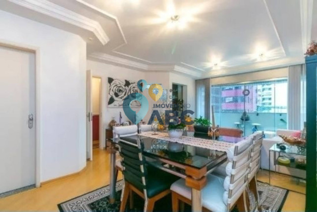 Imagem Apartamento com 3 Quartos à Venda, 122 m² em Centro - São Bernardo Do Campo