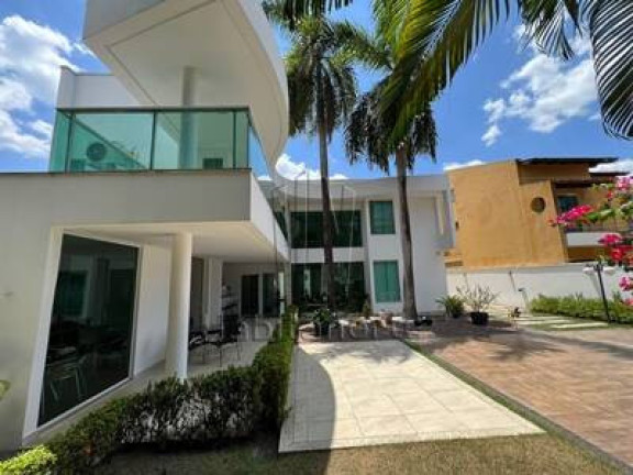 Imagem Casa com 5 Quartos à Venda,  em Flores - Manaus