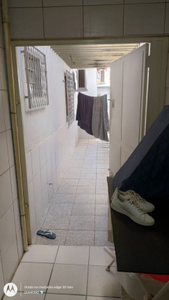 Imagem Casa com 3 Quartos à Venda, 200 m² em Mocambinho - Teresina Imagem Casa com 3 Quartos à Venda, 200 m² em Mocambinho - Teresina