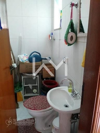Imagem Sobrado com 3 Quartos à Venda, 125 m² em Parque Renato Maia - Guarulhos Imagem Sobrado com 3 Quartos à Venda, 125 m² em Parque Renato Maia - Guarulhos