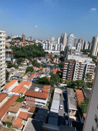 Imagem Apartamento com 2 Quartos à Venda, 55 m² em Vila Pompeia - São Paulo Imagem Apartamento com 2 Quartos à Venda, 55 m² em Vila Pompeia - São Paulo