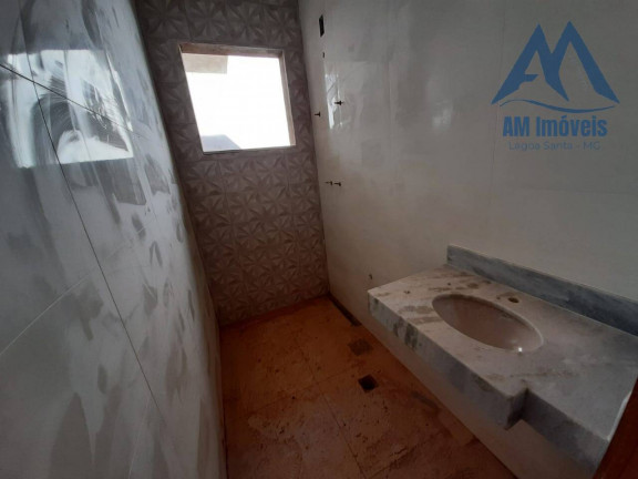 Imagem Casa com 3 Quartos à Venda, 180 m² em Ipanema - Lagoa Santa Imagem Casa com 3 Quartos à Venda, 180 m² em Ipanema - Lagoa Santa