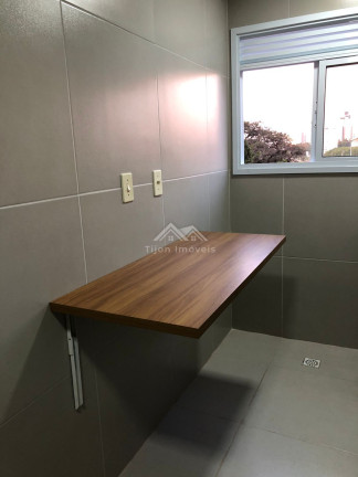 Imagem Flat com 1 Quarto para Alugar, 44 m² em Jardim América - Sorocaba Imagem Flat com 1 Quarto para Alugar, 44 m² em Jardim América - Sorocaba