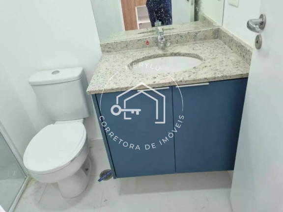 Imagem Apartamento com 1 Quarto à Venda, 25 m² em Paraíso - São Paulo