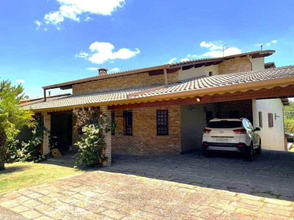 Imagem Casa com 3 Quartos à Venda, 460 m² em Parque Dom Henrique - Cotia Imagem Casa com 3 Quartos à Venda, 460 m² em Parque Dom Henrique - Cotia