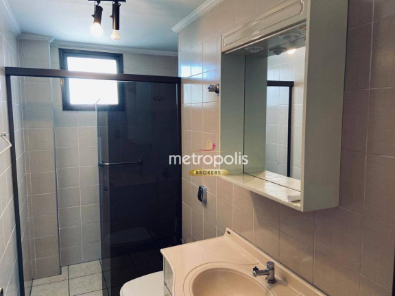 Imagem Apartamento com 3 Quartos à Venda, 110 m² em Cerâmica - São Caetano Do Sul Imagem Apartamento com 3 Quartos à Venda, 110 m² em Cerâmica - São Caetano Do Sul