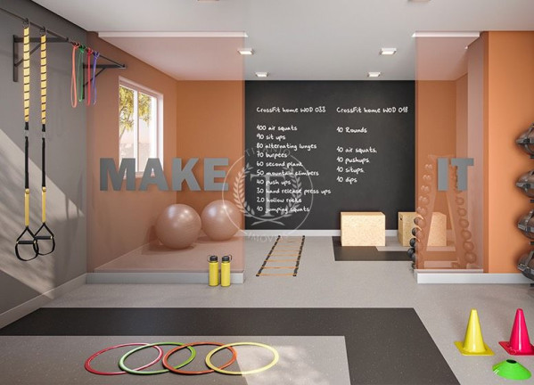 Imagem Apartamento com 2 Quartos à Venda, 32 m² em Parque Novo Mundo - São Paulo