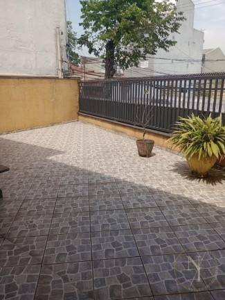 Imóvel para Alugar, 90 m² em Parque Das Nações - Santo André