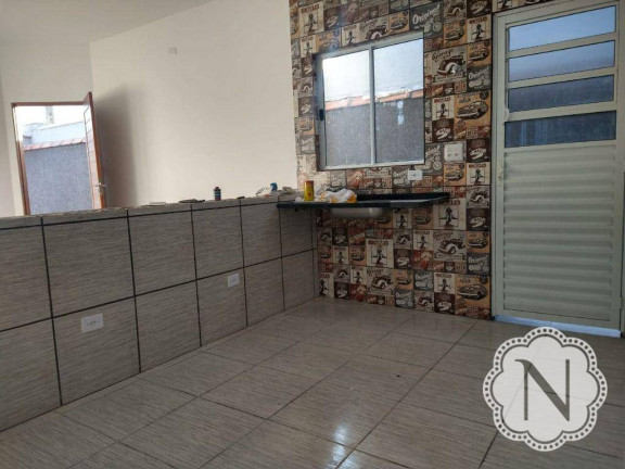 Imagem Casa com 2 Quartos à Venda, 65 m² em Nova Itanhaém - Interior - Itanhaém Imagem Casa com 2 Quartos à Venda, 65 m² em Nova Itanhaém - Interior - Itanhaém