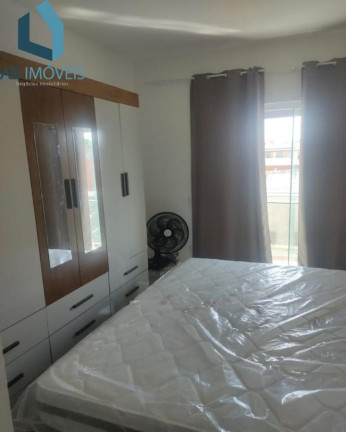 Imagem Casa de Condomínio com 2 Quartos à Venda, 74 m² em Praia Linda - São Pedro Da Aldeia Imagem Casa de Condomínio com 2 Quartos à Venda, 74 m² em Praia Linda - São Pedro Da Aldeia