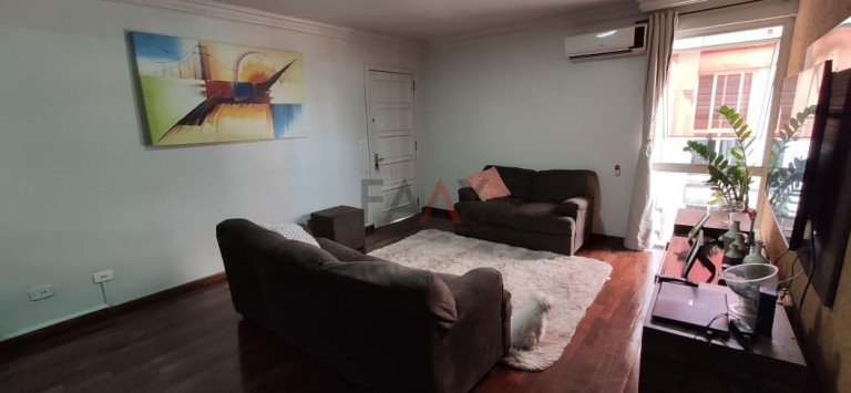 Imagem Apartamento com 2 Quartos à Venda, 128 m² em Centro - Medianeira Imagem Apartamento com 2 Quartos à Venda, 128 m² em Centro - Medianeira