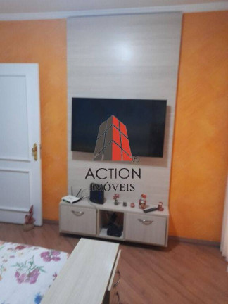 Imagem Apartamento com 4 Quartos à Venda, 230 m² em Vila Regente Feijó - São Paulo