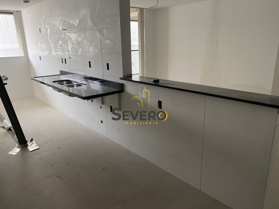 Imagem Apartamento com 3 Quartos à Venda, 120 m² em Ingá - Niterói Imagem Apartamento com 3 Quartos à Venda, 120 m² em Ingá - Niterói