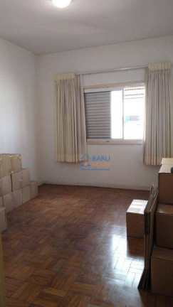 Imagem Apartamento com 3 Quartos à Venda, 260 m² em Santa Cecília - São Paulo Imagem Apartamento com 3 Quartos à Venda, 260 m² em Santa Cecília - São Paulo