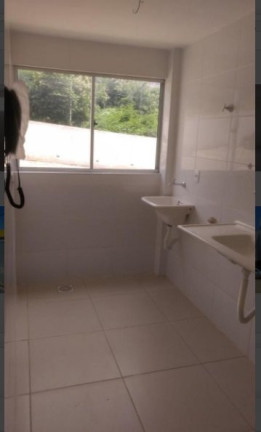 Imagem Apartamento com 2 Quartos à Venda, 46 m² em Lourival Parente - Teresina Imagem Apartamento com 2 Quartos à Venda, 46 m² em Lourival Parente - Teresina