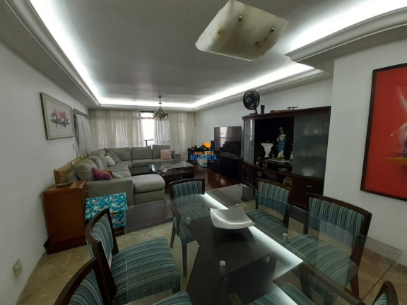 Imagem Apartamento com 3 Quartos à Venda,  em Itararé - São Vicente
