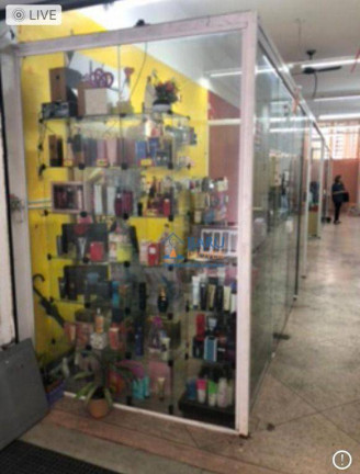 Imagem Loja à Venda ou Locação, 95 m² em Santa Cecília - São Paulo Imagem Loja à Venda ou Locação, 95 m² em Santa Cecília - São Paulo