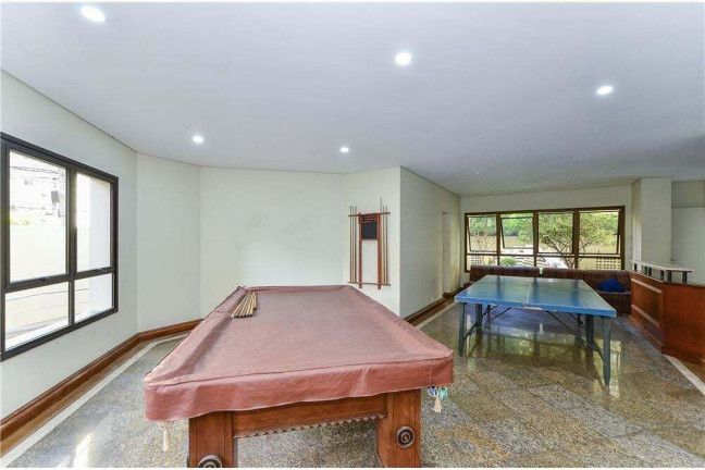 Imagem Apartamento com 3 Quartos à Venda, 127 m² em Vila Nova Conceição - São Paulo