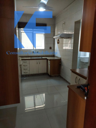 Imagem Imóvel com 3 Quartos à Venda, 104 m² em Cambuí - Campinas