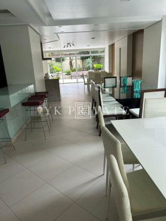 Imagem Apartamento com 4 Quartos à Venda, 221 m² em Perdizes - São Paulo
