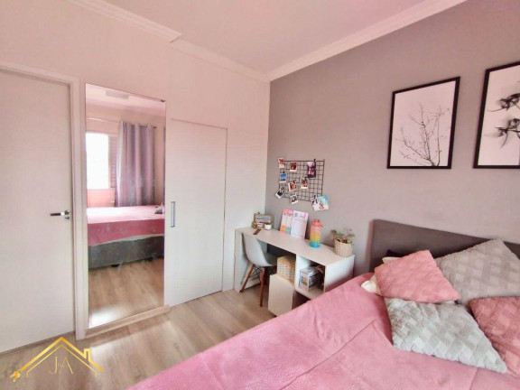 Imagem Apartamento com 2 Quartos à Venda, 59 m² em Jardim Tupanci - Barueri Imagem Apartamento com 2 Quartos à Venda, 59 m² em Jardim Tupanci - Barueri
