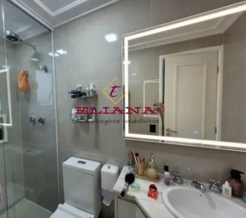 Imagem Apartamento com 3 Quartos à Venda, 92 m² em Alto Da Lapa - São Paulo