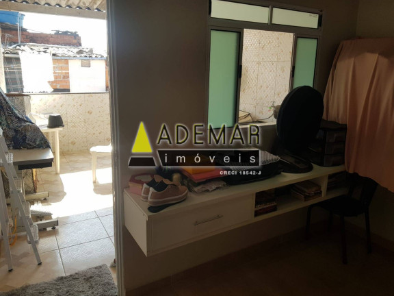 Imagem Casa com 2 Quartos à Venda, em Casa Grande - Diadema Imagem Casa com 2 Quartos à Venda, em Casa Grande - Diadema