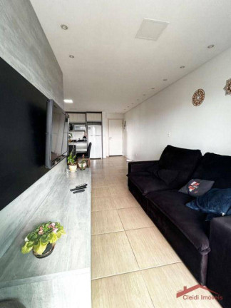 Imagem Apartamento com 3 Quartos à Venda, 81 m² em Costa E Silva - Joinville Imagem Apartamento com 3 Quartos à Venda, 81 m² em Costa E Silva - Joinville