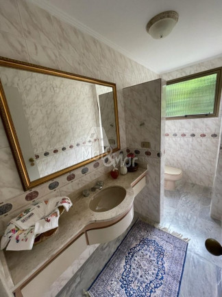 Imagem Apartamento com 4 Quartos à Venda, 240 m² em Pitangueiras - Guarujá Imagem Apartamento com 4 Quartos à Venda, 240 m² em Pitangueiras - Guarujá