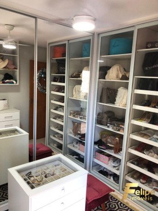 Imagem Imóvel com 3 Quartos à Venda, 100 m² em Praia Do Morro - Guarapari