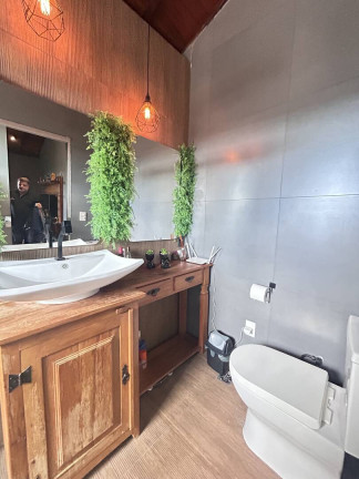 Imagem Casa com 3 Quartos à Venda, 136 m² em Jardim Imperial - Lagoa Santa