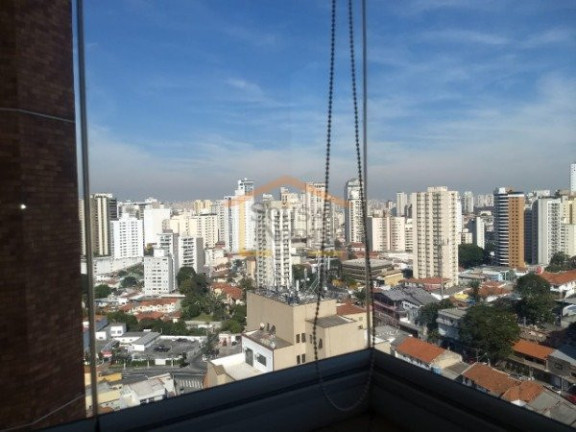 Imagem Apartamento com 3 Quartos à Venda, 110 m² em Santana - São Paulo Imagem Apartamento com 3 Quartos à Venda, 110 m² em Santana - São Paulo